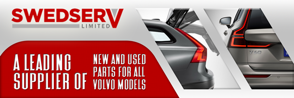 Independent Volvo Breakers Evolv Parts New and Used Volvo Parts