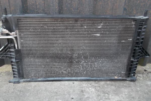 VOLVO V50 T5 WATER RADIATOR B5254T3