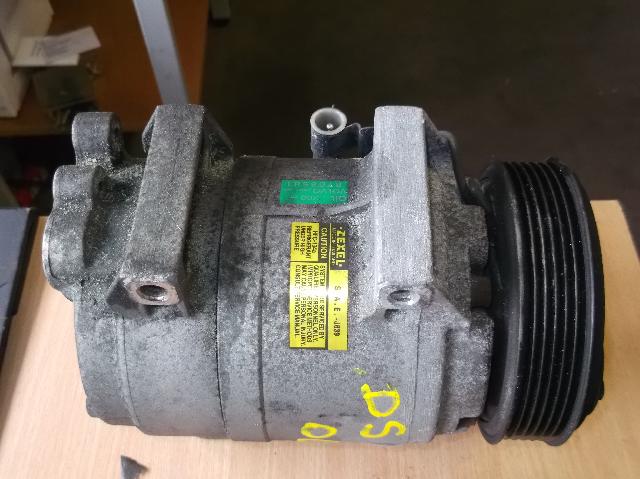 VOLVO V70 T5 AIRCON COMPRESSOR 2002-2007
