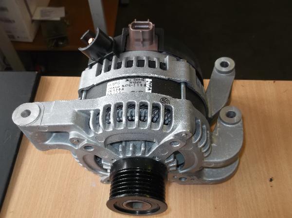 VOLVO S40 1.8 ALTERNATOR 2004-2010