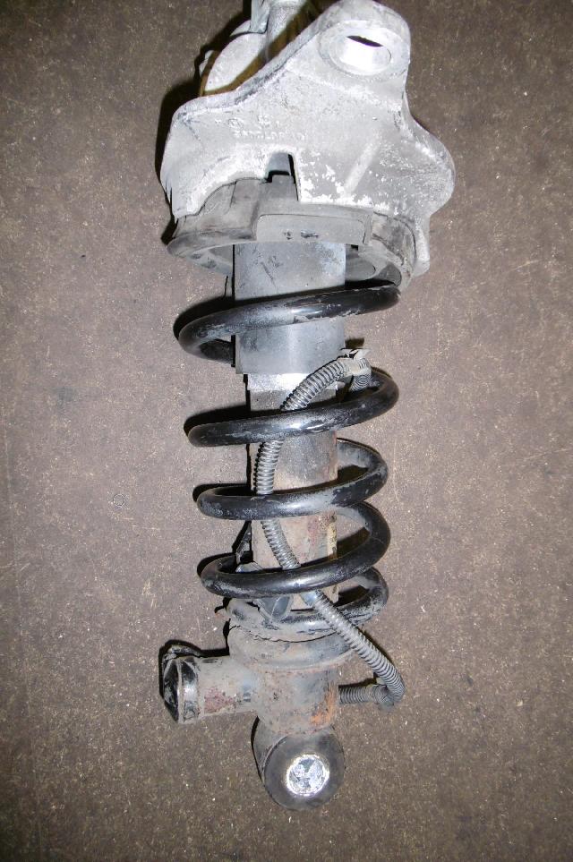 VOLVO S60 PASSENGER 4C REAR STRUT 2000-2009