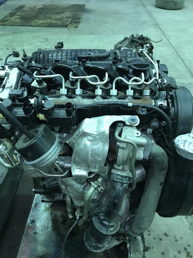 Independent Volvo Breakers | Evolv Parts | New and Used Volvo Parts