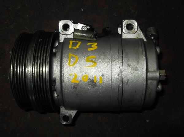 VOLVO C70 D5 AIRCON COMPRESSOR 2006-2010