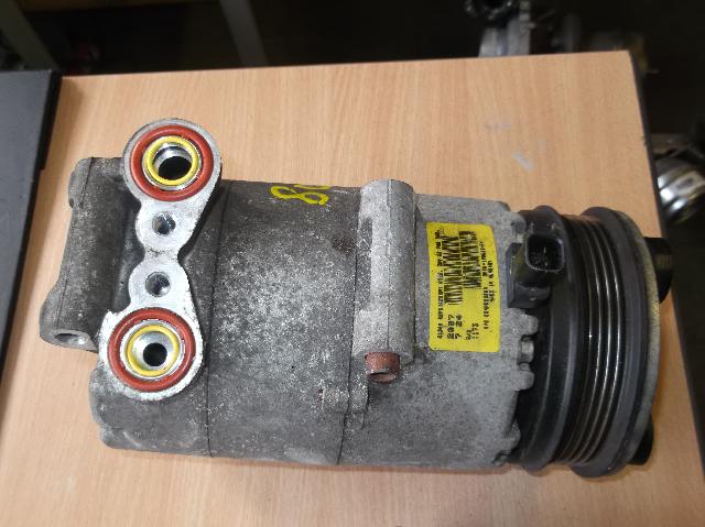 VOLVO C30 1.8 PETROL AIRCON COMPRESSOR 2007-2012