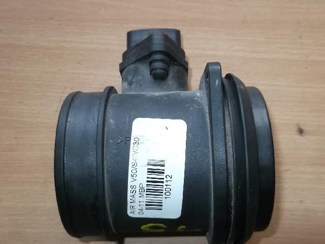 VOLVO V70 D5 AIR MASS METER 2008-2010