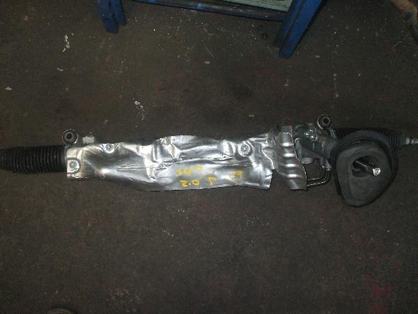 VOLVO V50 POWER STEERING RACK 2004-2012