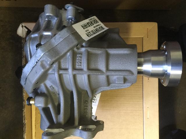 VOLVO XC90 D5 ANGLE GEAR 2001-2005