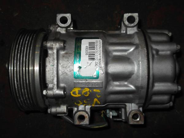 VOLVO V50 2.0 DIESEL AIRCON COMPRESSOR 2004-2010