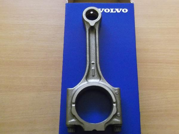 VOLVO V50 T5 CONROD NEW B5254T3 2004-2010