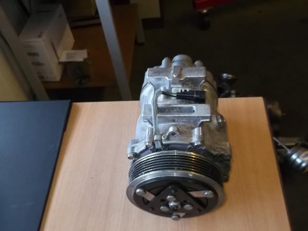 V50 2.0 DIESEL AIRCON COMPRESSOR 2004-2010