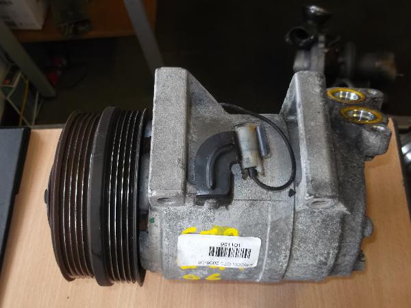 VOLVO V50 T5 PETROL AIRCON COMPRESSOR