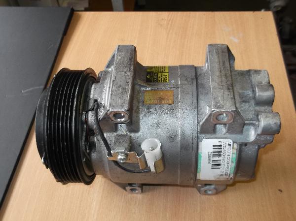 VOLVO V70 T5 AIRCON COMPRESSOR 2002-2007