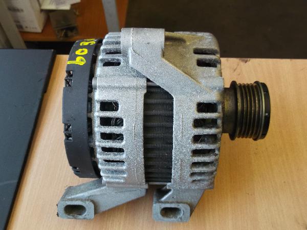 VOLVO V70 D5 ALTERNATOR 2008-2013