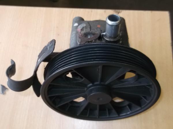 VOLVO V70 PETROL POWER STEERING PUMP 2000-2007