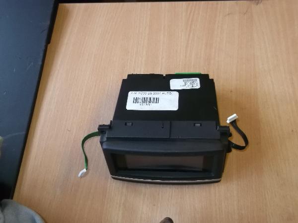 VOLVO XC90 ICM SCREEN 2006-2009