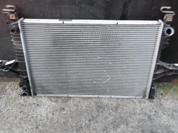 VOLVO V70 WATER RADIATOR 2000-2007