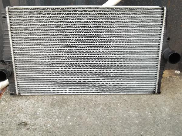 VOLVO XC90 D5 INTERCOOLER 2002-2010