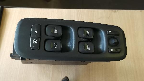 VOLVO V70 WINDOW SWITCH PACK 2000-2007