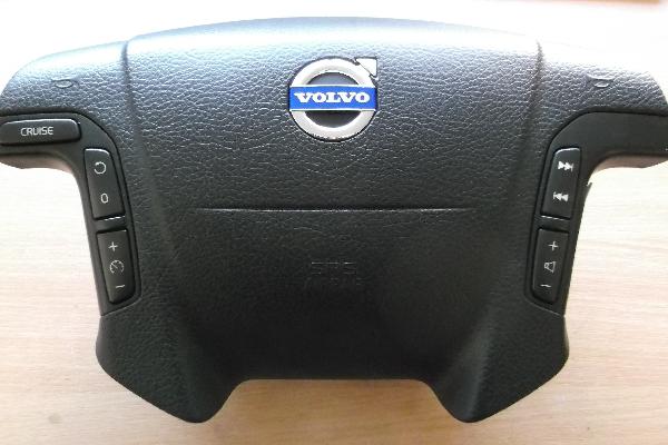 VOLVO V70 DRIVERS AIRBAG 2000-2007
