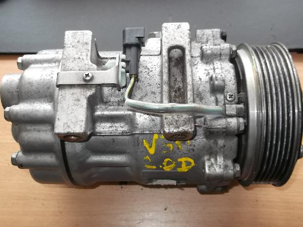 VOLVO S40 2.0 DIESEL AIRCON COMPRESSOR 2004-2010
