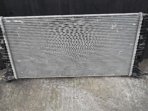 VOLVO S40 1.8 PETROL RADIATOR 2004-2012