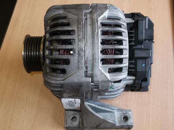 VOLVO V70 D5 ALTERNATOR 140 AMP 2001-2004