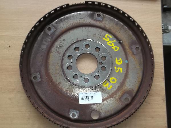 VOLVO V70 D5 AUTO FLYWHEEL 2001-2005