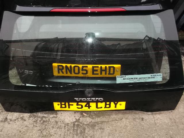 VOLVO XC90 TAILGATE 2002-2012