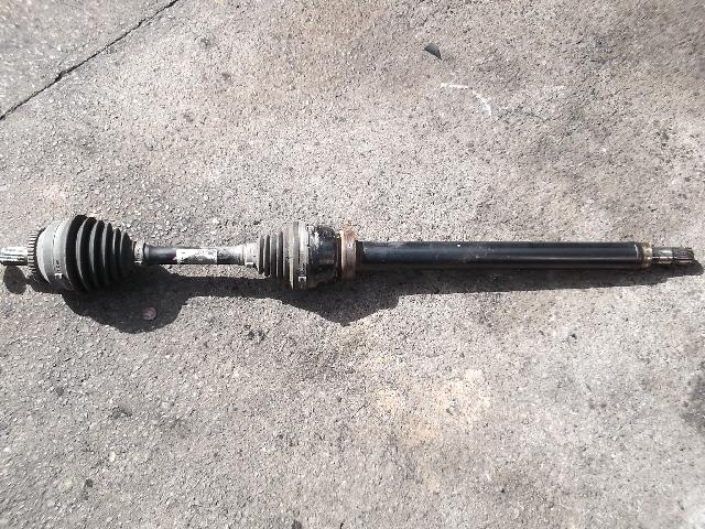 VOLVO V70 D5 MANUAL 5 SPEED DRIVERS DRIVESHAFT 2000-2005