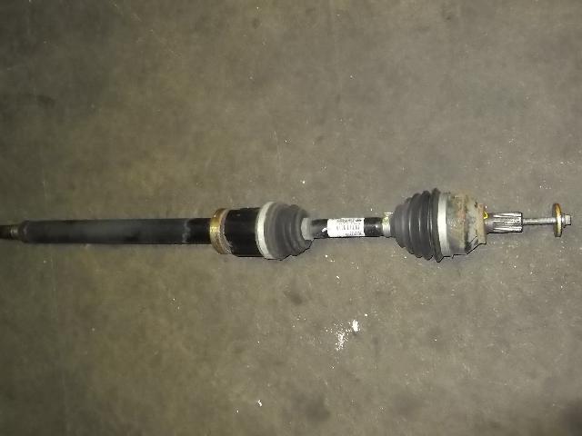 VOLVO V50 T5 DIVERS DRIVESHAFT AUTOMATIC 2004-2010