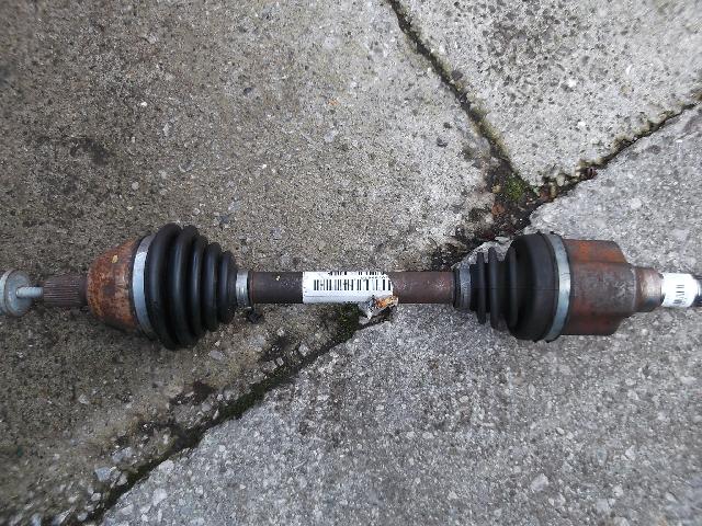 VOLVO V50 1.6 PETROL PASSENGER SIDE DRIVESHAFT 2004-2013