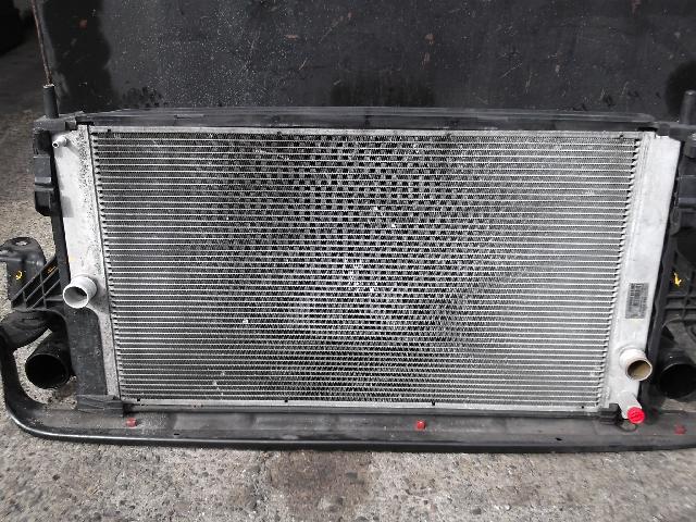 v50 radiator 2.4