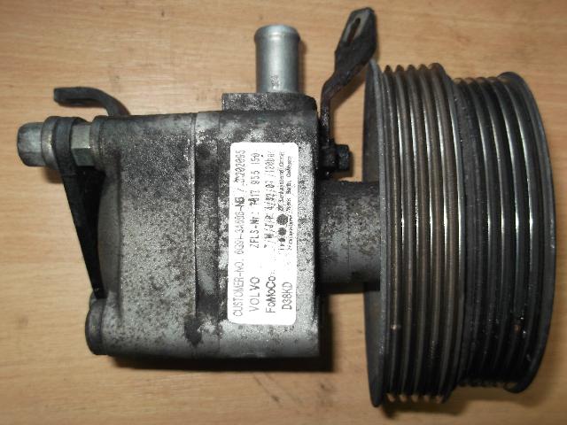 Power Steering Pump For Volvo S60 S80 V70 XC70 XC90 1998-2007 – Advantage Auto Parts AP021