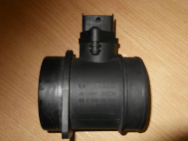 VOLVO D5 AIRMASS SENSOR PART NUMBER BOSCH 0280-316-088 FITS ALL D5 2001-2005
