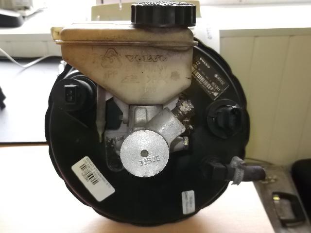 VOLVO V70 SERVO 2000-2007