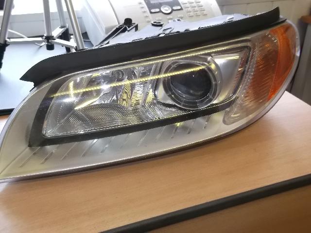 VOLVO V70 ACTIVE ZENON HEADLAMP 2007-2012