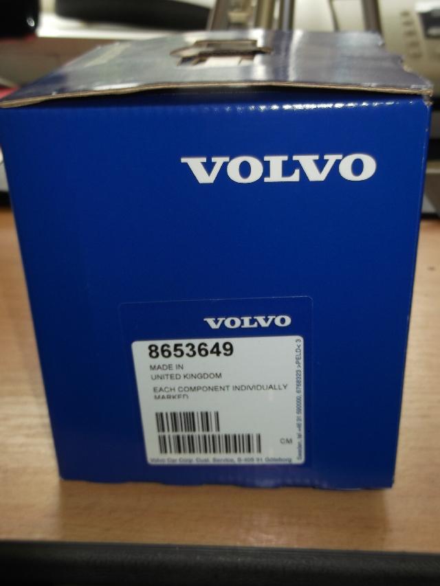 volvo v50 2.0 diesel cambelt kit 2004-2010