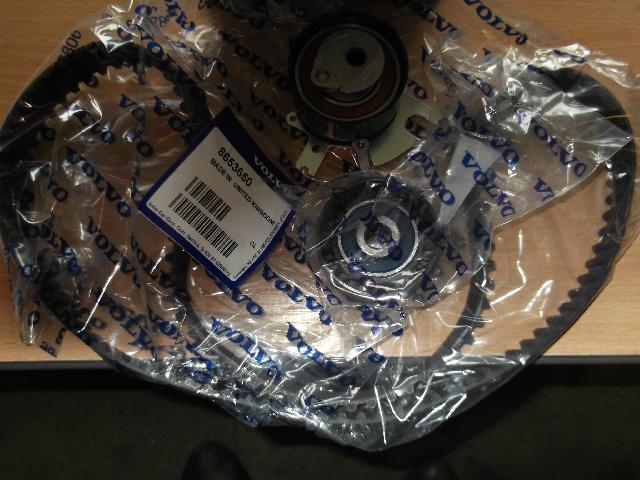 volvo v50 2.0 diesel cambelt kit 2004-2010