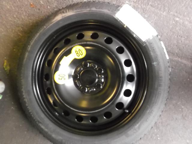 VOLVO V70 SPACE SAVER WHEEL 2007-2013