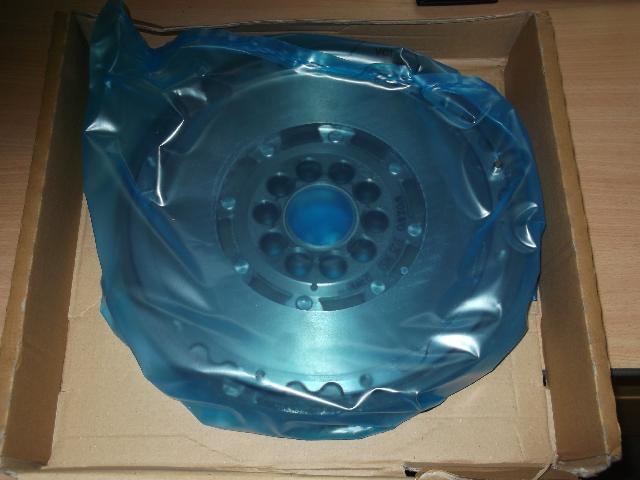 Volvo parts germany