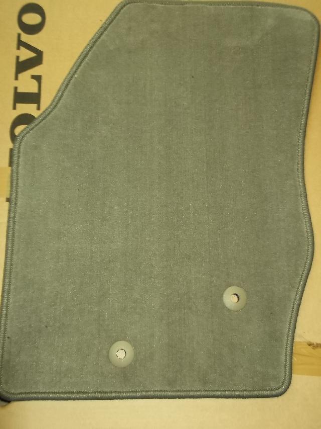 VOLVO XC90 COMFORT MATS 2002-2015