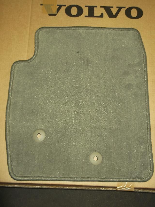 VOLVO XC90 COMFORT MATS 2002-2015