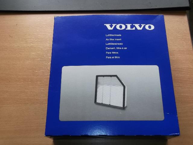 VOLVO XC90 D5 AIR FILTER 2002-2012