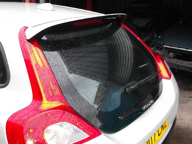 VOLVO C30 REAR WIPER ARM 2006-2013