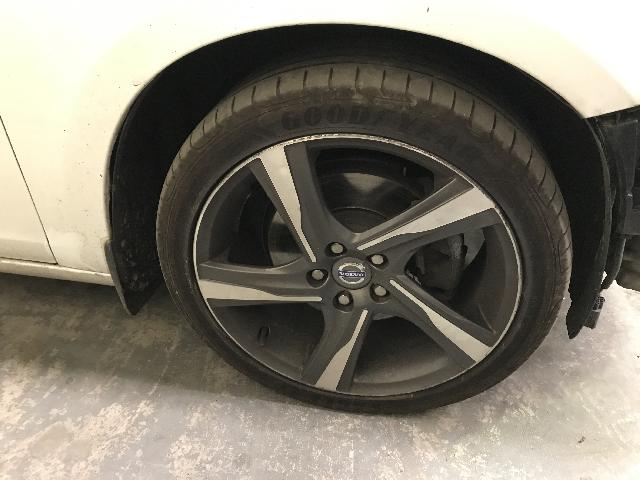 VOLVO V70 18 INCH R DESIGN ALLOY WHEEL 2009-2015