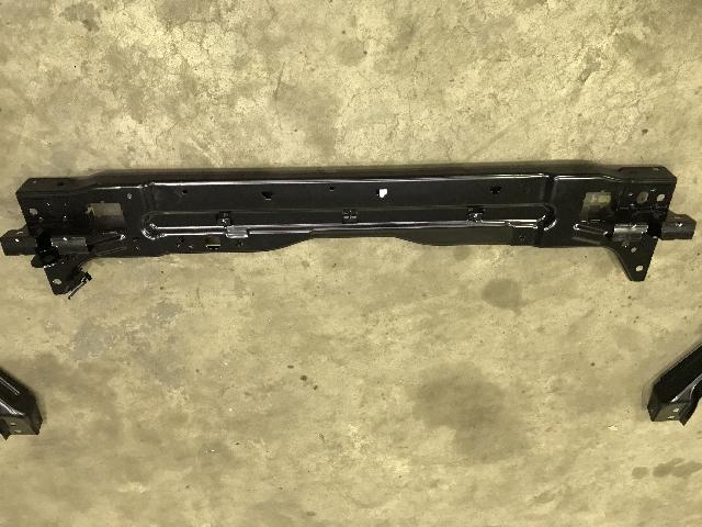 VOLVO XC40 FRONT SLAM PANEL 2018-2023