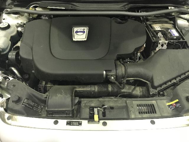 Двигатель d4d volvo