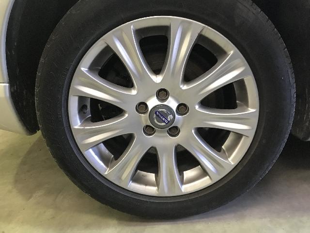 VOLVO S80 ALLOY WHEELS 2007-2016