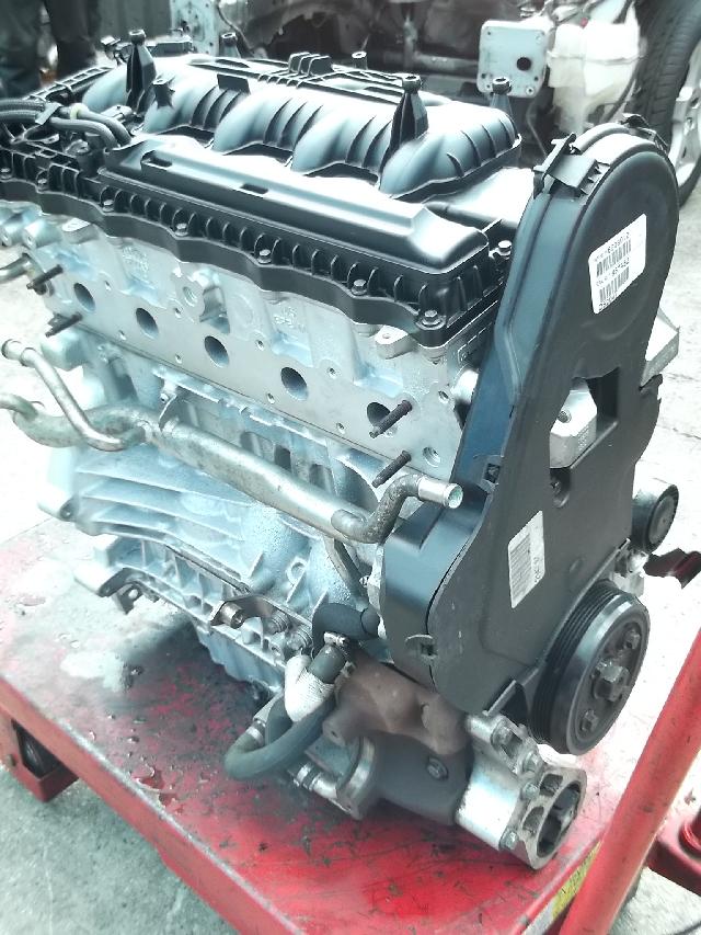 Volvo parts germany