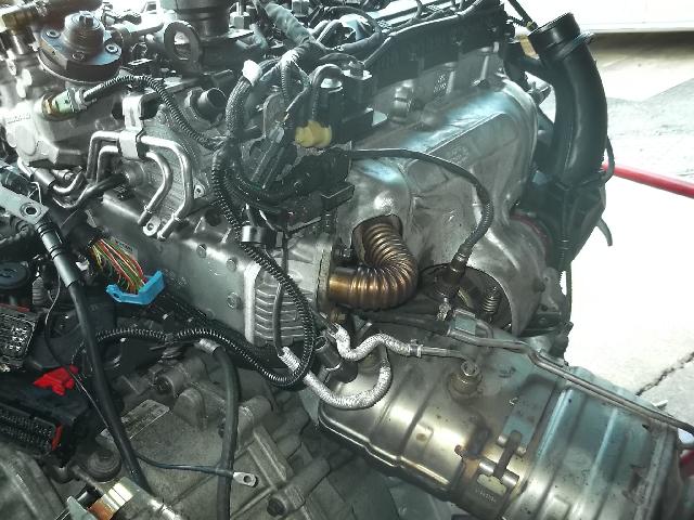 Independent Volvo Breakers | Evolv Parts | New and Used Volvo Parts